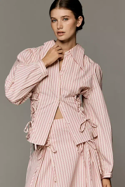 Lisa Says Gah Higbury Top In Black