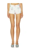 Lisa Says Gah Myra Short In Multi