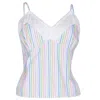 Lisa The Label Women's Wallace Cami
