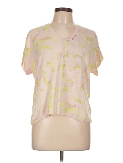 Pre-owned Lisa Todd Cardigan Sweater In Pink