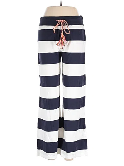 Pre-owned Lisa Todd Casual Pants In Blue