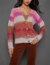 Lisa Todd Color Coded In Birch In Grey