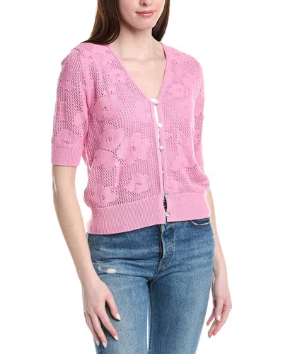 Lisa Todd Garden Party In Pink