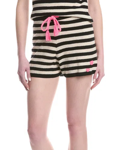 LISA TODD LISA TODD KNIT SHORT