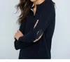 Lisa Todd Newfound Love Top In Black