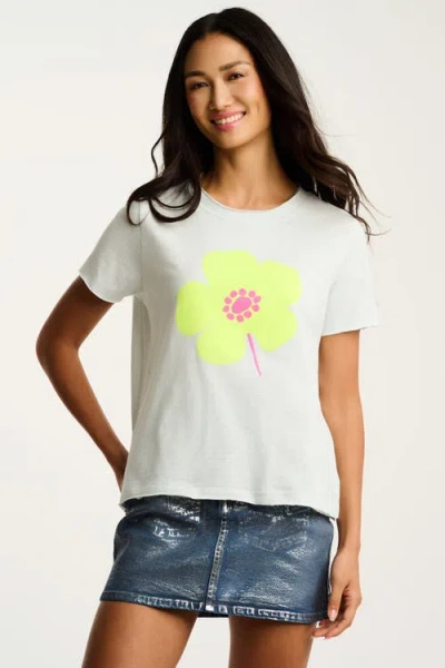 Lisa Todd Posy Posse Tee