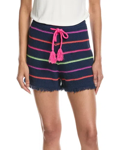 LISA TODD LISA TODD STRIPE SHORT