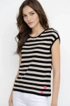 LISA TODD LISA TODD SUMMER LOVING COTTON TANK
