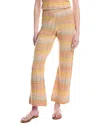 Lisa Todd Summerscape Pant In Multi