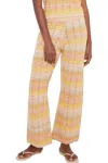 Lisa Todd Summerscape Wide Leg Pant In Dream