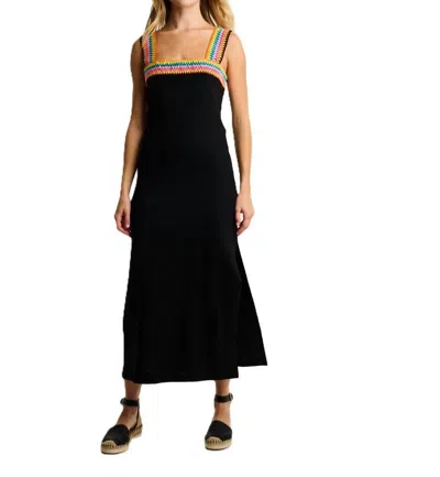 Lisa Todd Women's Love Bond Dress In Black