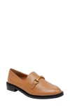 Lisa Vicky Zany Loafer In Oak