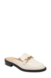 Lisa Vicky Zing Loafer Mule In Natural