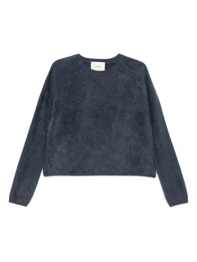 Lisa Yang 2025374 Jz In Blue