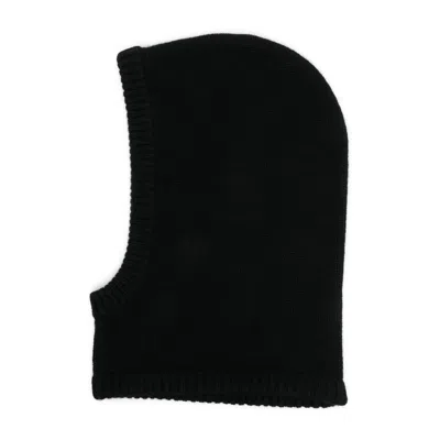 Lisa Yang 4025302 Cashmere Beanie In Black