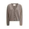 Lisa Yang Women Abby Cardigan