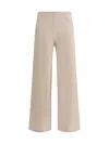Lisa Yang Aina Pants In Soft Sand