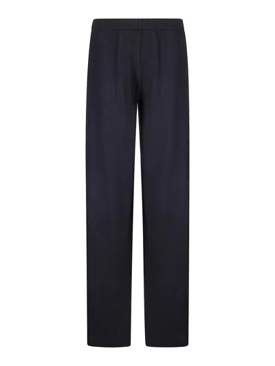 Lisa Yang Aina Trousers In Black