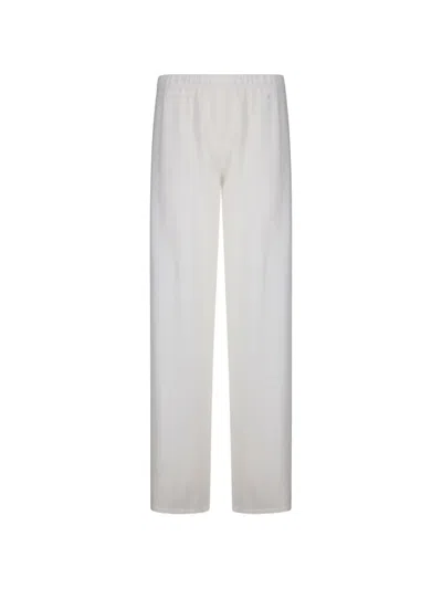 Lisa Yang Aina Trousers In Metallic