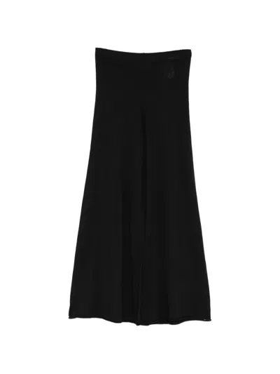 Lisa Yang Ainsley Pants In Black