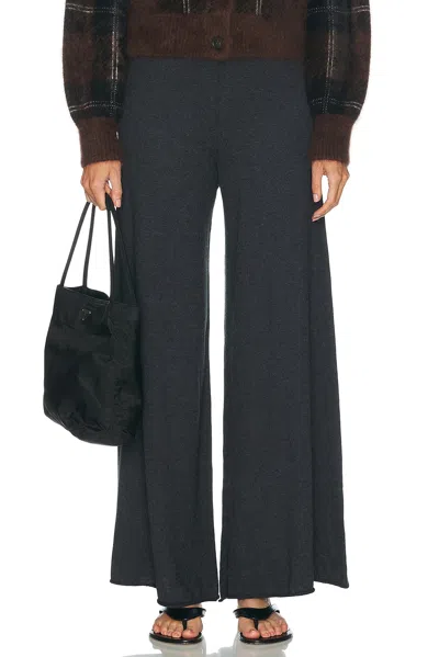 Lisa Yang Ainsley Trouser In Eclipse