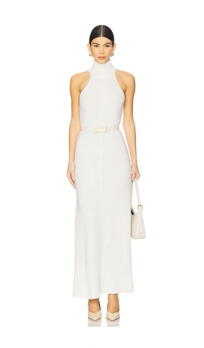 LISA YANG AMANNDA DRESS