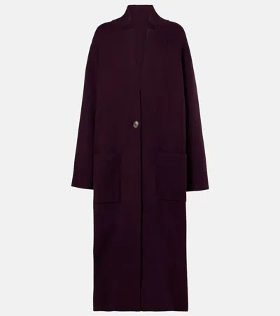 Lisa Yang Amie Cashmere Cardigan