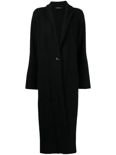 LISA YANG LISA YANG AMIE COAT