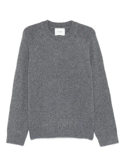 LISA YANG ANINE D CREW-NECK SWEATER