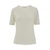 Lisa Yang Sweaters In White