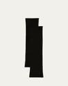 Lisa Yang Emithen In Black