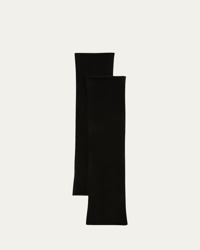 Lisa Yang Emithen In Black