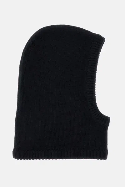 Lisa Yang Astri Balaclava In Black