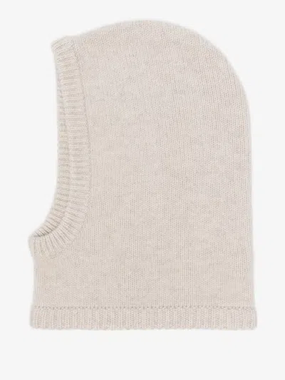 Lisa Yang Astri Balaclava In Pink
