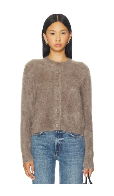 LISA YANG AZALEA CARDIGAN