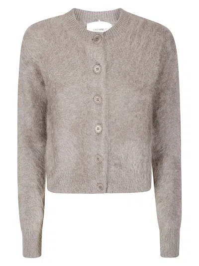 LISA YANG AZALEA CARDIGAN