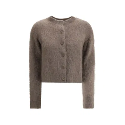 LISA YANG AZALEA CARDIGAN