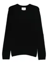 Lisa Yang Baxter Sweater In Black
