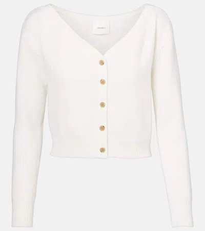 Lisa Yang Beata Cashmere Cardigan