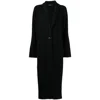 Lisa Yang Sweaters In Black