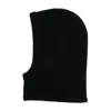 Lisa Yang Cashmere Balaclava In Black