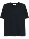 Lisa Yang Bradley T-shirt In Blue