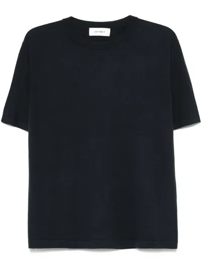 Lisa Yang Bradley T-shirt In Blue
