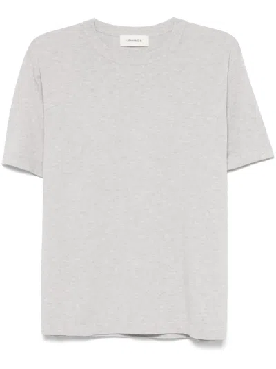 Lisa Yang Bradley T-shirt In Grey