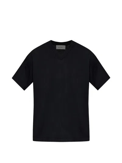 Lisa Yang Brayden T-shirt In Black