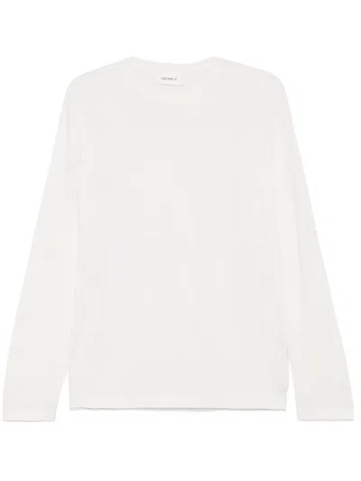Lisa Yang Brendan T-shirt In White