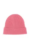 Lisa Yang Cappello Martigny In Pink