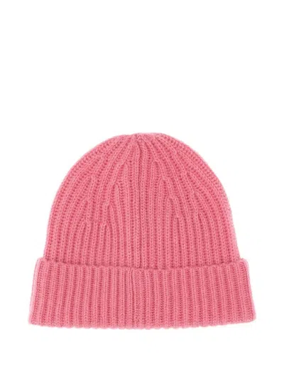 Lisa Yang Cappello Martigny In Pink