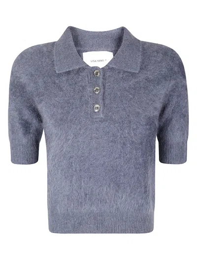 LISA YANG CAROLYN SWEATER