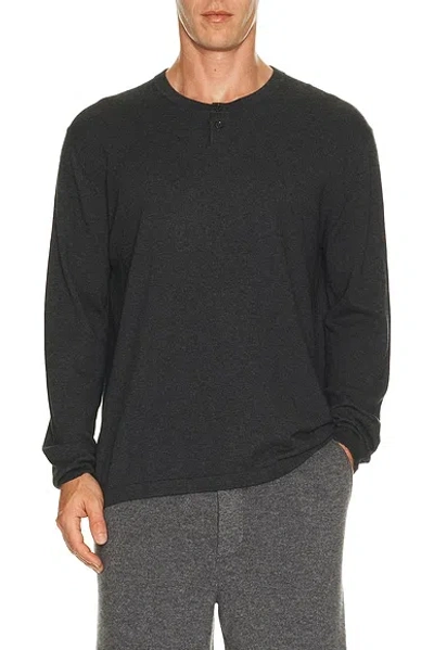 Lisa Yang Carsten Sweater In Black